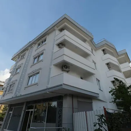 Kaya Hotel Saw *