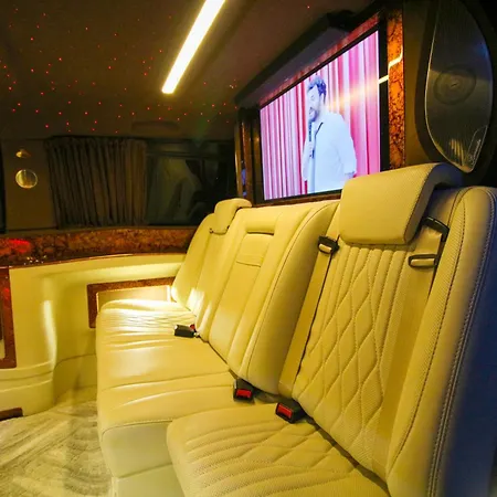 Kaya Saw 5* איסטמבול