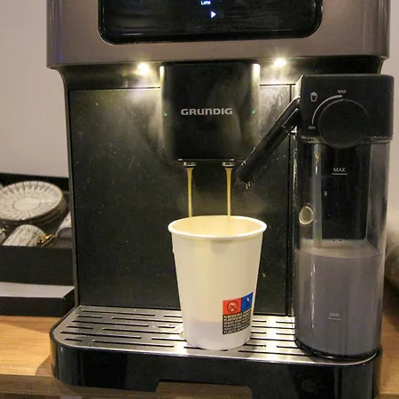 Kaya Saw מלון 5*