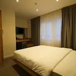 Kaya Saw Hotel Istanbulská provincie
