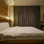 Kaya Saw Hotel Istanbulská provincie