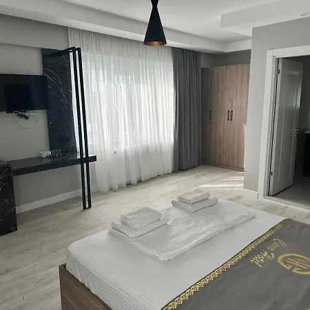 Kaya Hotel Saw * Istanbul