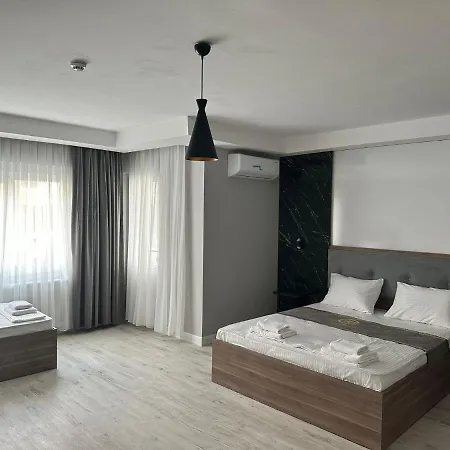Kaya Hotel Saw Hotel Istanbul