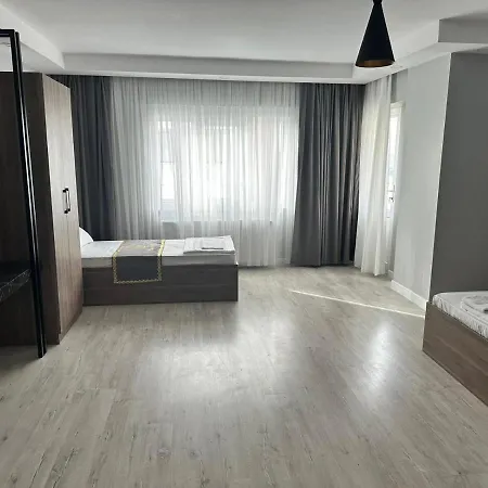 Kaya Hotel Saw Hotel Istanbul