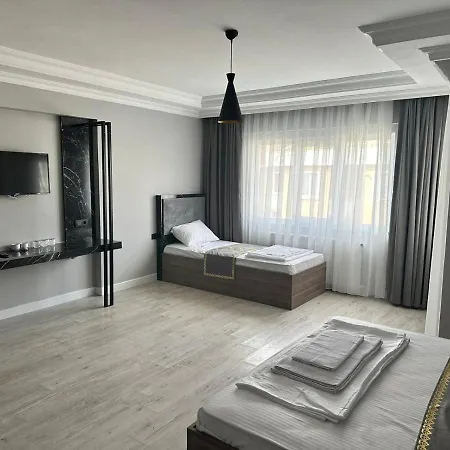 Kaya Hotel Saw * Istanbul