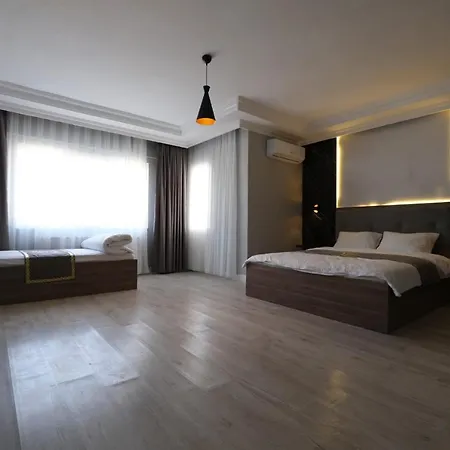 Hotel Kaya Hotel Saw *