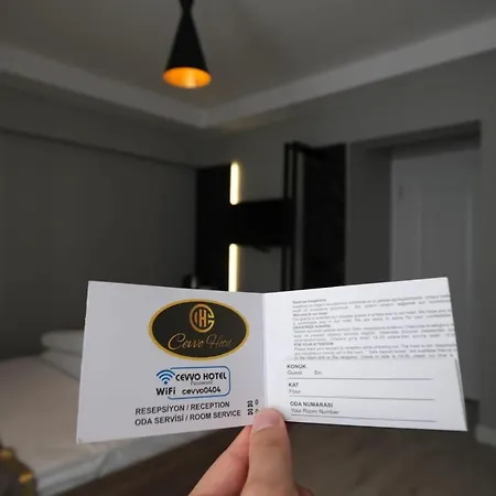 Kaya Hotel Saw