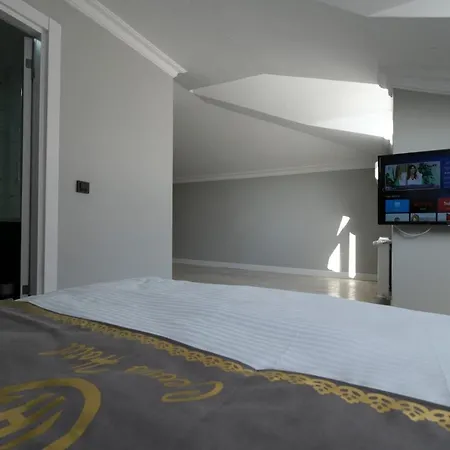 Kaya Hotel Saw * Istanbul