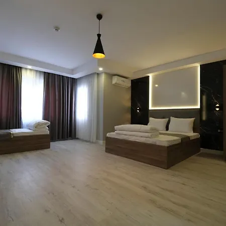 Kaya Hotel Saw * Istanbul