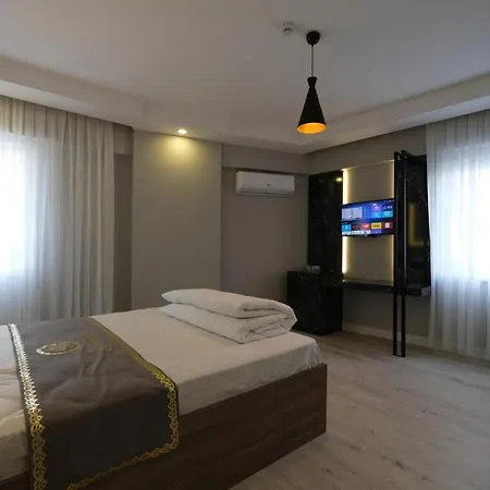 Kaya Hotel Saw Hotel *