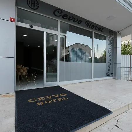 Kaya Hotel Saw Hotel Istanbul