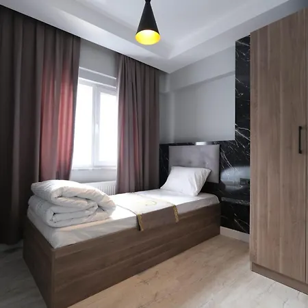 Kaya Hotel Saw