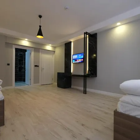 Kaya Hotel Saw * Istanbul