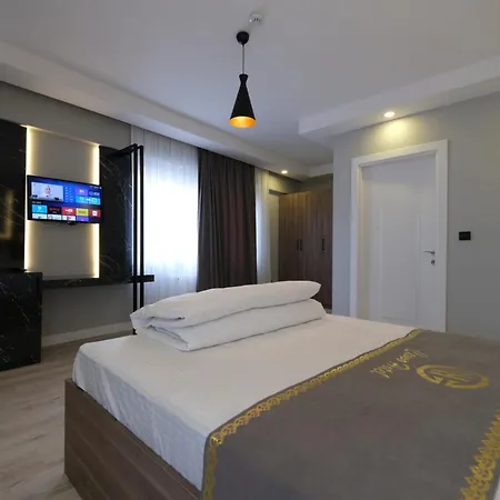 Kaya Hotel Saw *