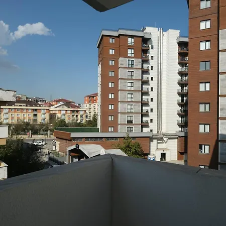 Kaya Hotel Saw * Istanbul