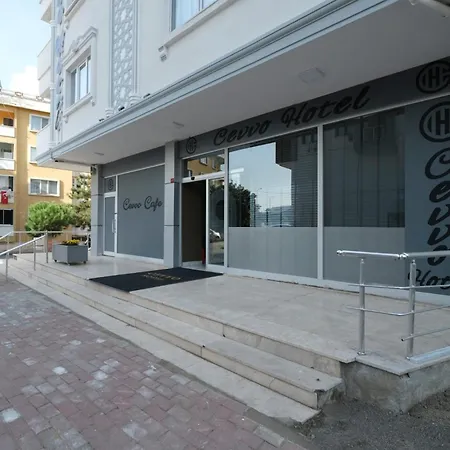 Hotel Kaya Hotel Saw Istanbul