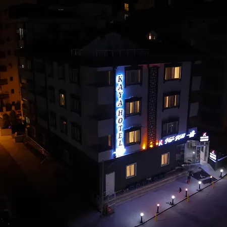 Kaya Hotel Saw * Istanbul