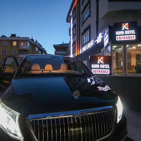 Kaya Hotel Saw Istanbul