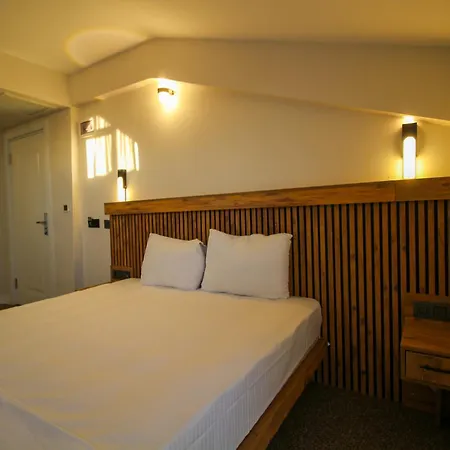 Hotel Kaya Hotel Saw