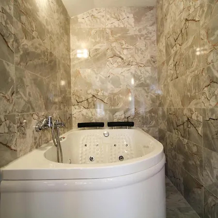 فندق Kaya Saw اسطنبول