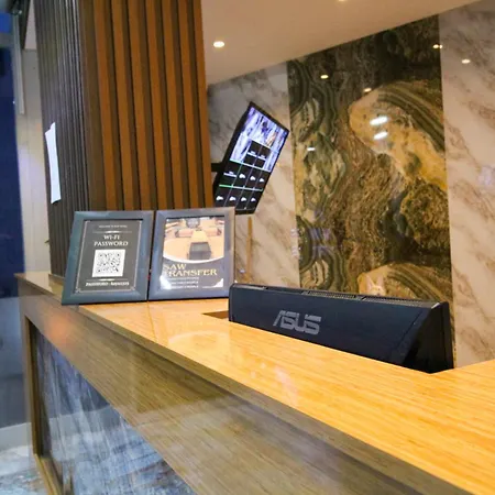 Kaya Hotel Saw Istanbul