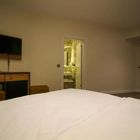 Kaya Hotel Saw Istanbul