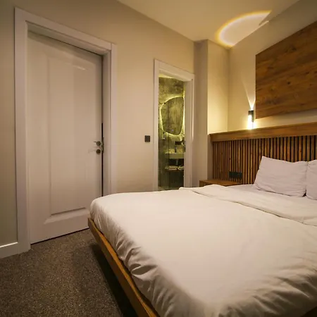 Hotel Kaya Hotel Saw *