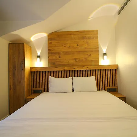 Kaya Hotel Saw Istanbul