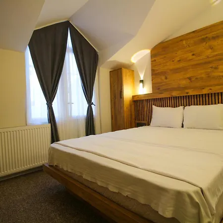 Kaya Hotel Saw * Istanbul