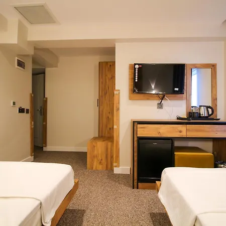 Kaya Hotel Saw Istanbul