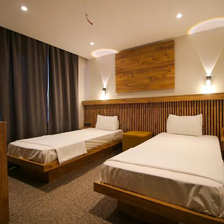 Kaya Hotel Saw Istanbul