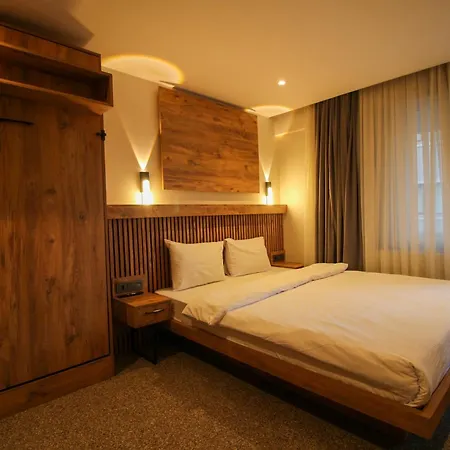 Kaya Hotel Saw Istanbul