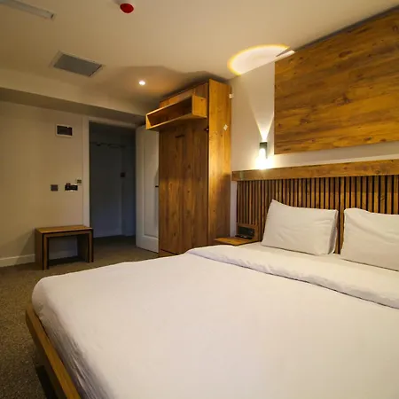 Kaya Hotel Saw Istanbul