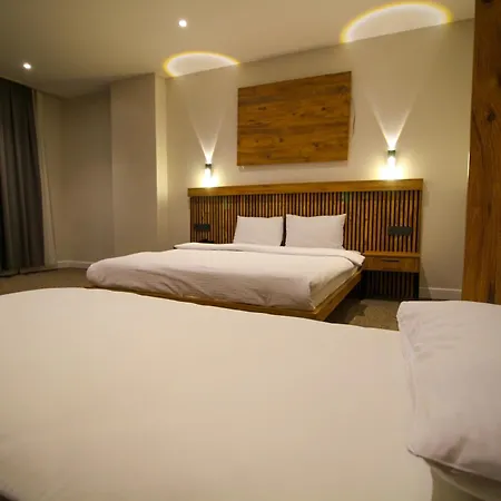 Kaya Hotel Saw
