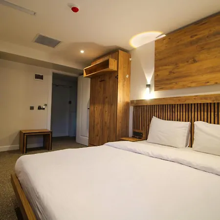 Kaya Hotel Saw Hotel