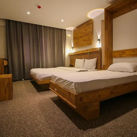 Kaya Hotel Saw Istanbul