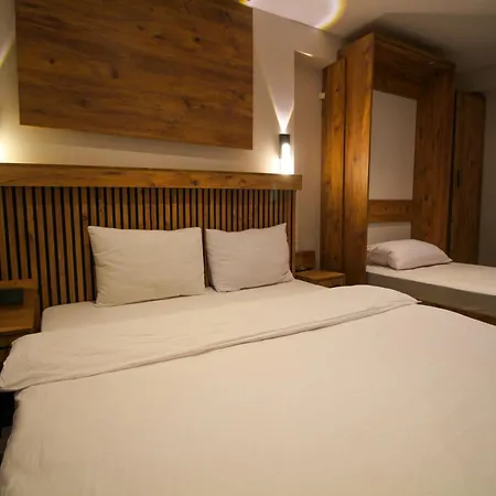 Hotel Kaya Hotel Saw *