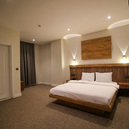 Kaya Hotel Saw Istanbul