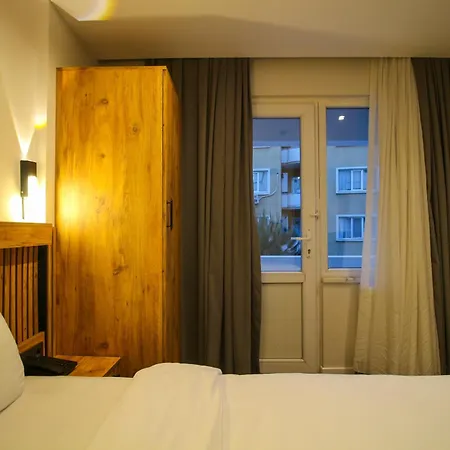 Kaya Hotel Saw * Istanbul