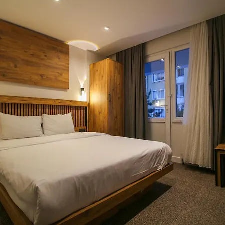Kaya Hotel Saw Hotel