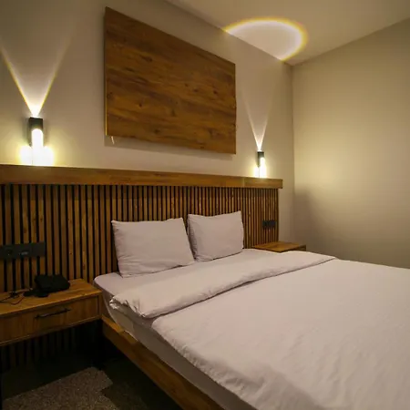 Kaya Hotel Saw * Istanbul