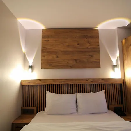 Hotel Kaya Hotel Saw Istanbul