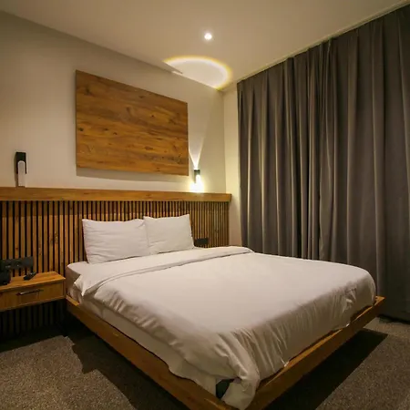 Kaya Hotel Saw Istanbul
