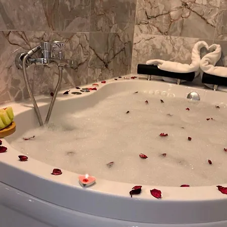 Hotel Kaya Saw Istanbul