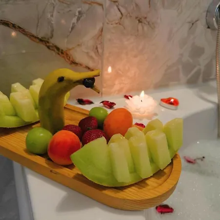 Kaya Saw Hotel Istambul