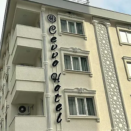 호텔 Kaya Saw 이스탄불