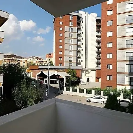 ホテル Kaya Saw イスタンブール