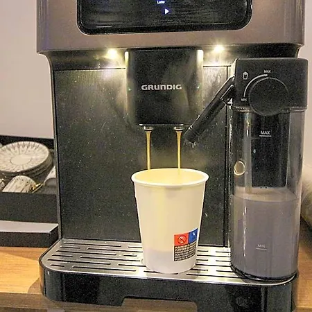 ホテル Kaya Saw イスタンブール