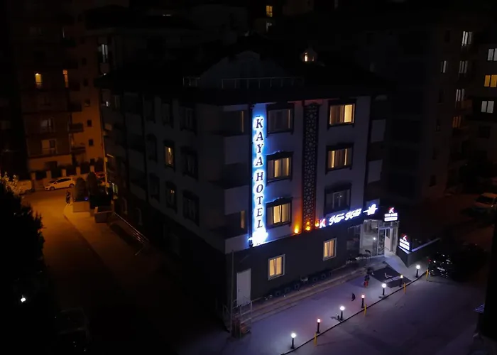 Kaya Saw 5* Estambul