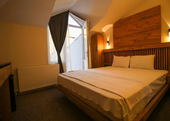 Hotel Kaya Saw Estambul